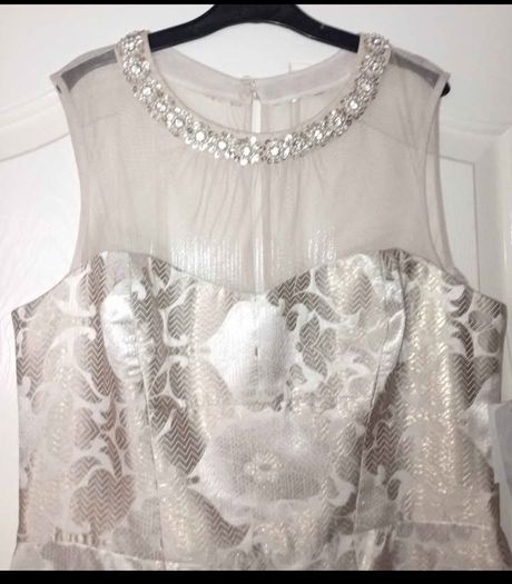 Ladies Dress