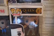 Freddie Mercury funko pop