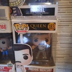 Freddie Mercury funko pop