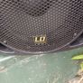 LD PR10A pro active speaker Image 2