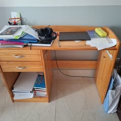 computer table