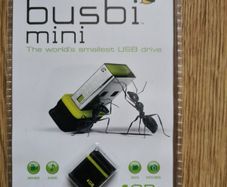 Super Mini USB Flash Drive Memory