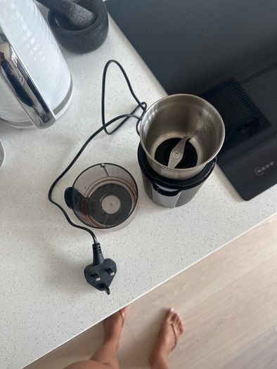 Coffee Grinder