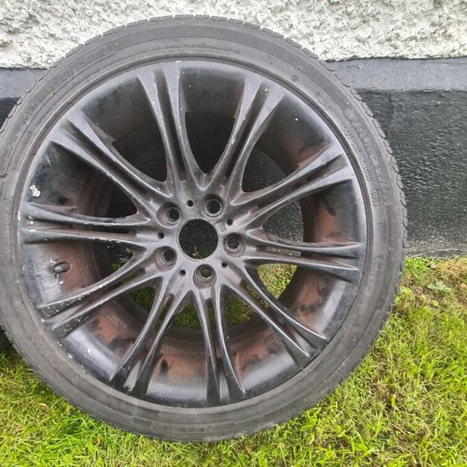 bmw mv2 alloys