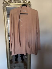 Elegant cardigan, per Una