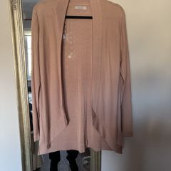 Elegant cardigan, per Una