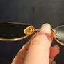 Sunday Somewhere Handcrafted Sunglasses Image 5