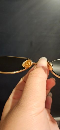 Sunday Somewhere Handcrafted Sunglasses