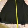 black  Gerry Weber skirt size 16 Image 5
