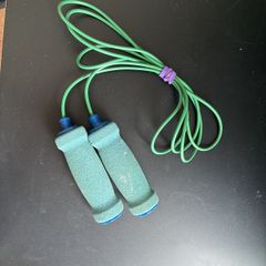 Skipping rope