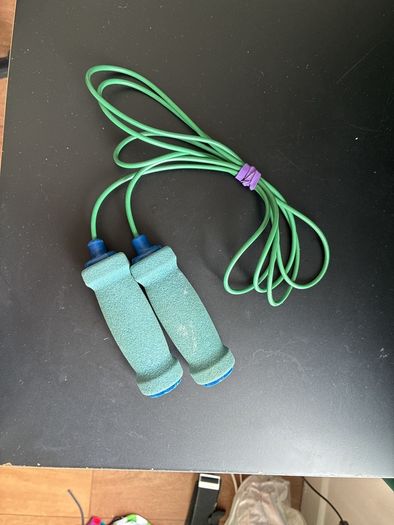 Skipping rope