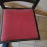 antique chair Image 8