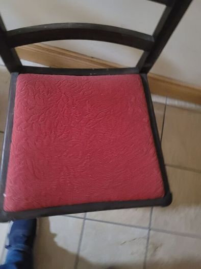 antique chair