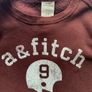 Brand New Abercrombie Crewneck Jumper Image 2