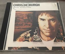 Chris De Burgh - Quiet Revolution      CD
