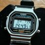 G-Shock DW-5600c Japan Image 2