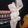 Stunning Neoclassical style figure of the Greek Image 6