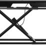 Height Adjustable Seat Standing Desk - Free Delivery Nationwide Image 7