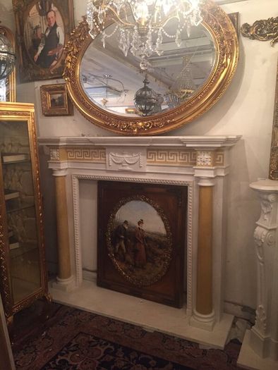 Terence clifford Antiques  Sale