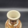 Japanese Meiji Satsuma Antique Vase & Bucket 19th Century Image 7