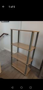 Shelving Unit