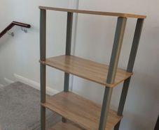 Shelving Unit