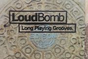 LoudBomb CD - Long Playing Grooves