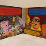 Peppa Pig, Hardback Board Books Image 5