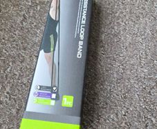 Resistance Loop band