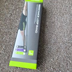Resistance Loop band