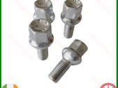 4 x New Bolts Fit Volkswagen Golf MK1, MK2, MK3 (CL4)  Delivery