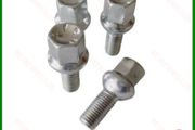 4 x New Bolts Fit Volkswagen Golf MK1, MK2, MK3 (CL4)  Delivery