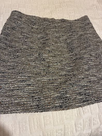 Magee skirt & 5.11 hiking pants