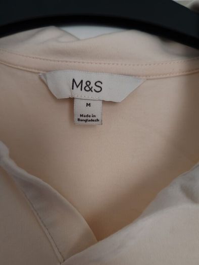 Mens collar t-shirt