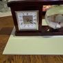 Clock desk tidy Image 5