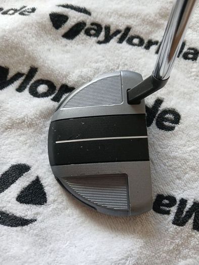 Taylormade Spider GT Rollback 34" Putter RH