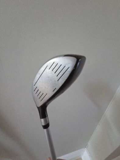 Future Junior 3 wood - 57"