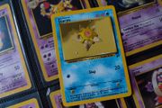 Staryu ! from Base Set 2 ! RARE Near Mint - Mint Condition ! 2000 ! Vintage Pokemon Card !