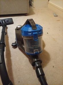 morphy Richards essential