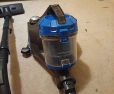 morphy Richards essential