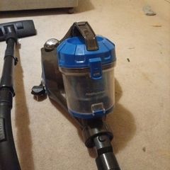 morphy Richards essential