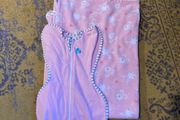 0-3 months baby girl bundle