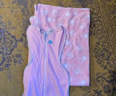 0-3 months baby girl bundle