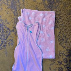 0-3 months baby girl bundle