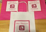 Hen party bags
