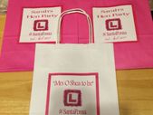 Hen party bags
