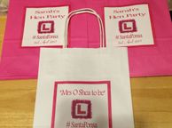 main image for ad Hen party bags