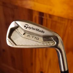 Taylormade P770 Irons