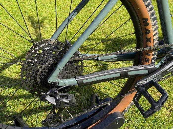 XL Trek Marlin 7 2025 gen3
