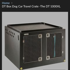dt dog box